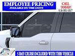 2025 Ford F-150 SuperCrew Cab 4x4 Pickup for sale #25T458 - photo 31