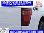 2025 Ford F-150 SuperCrew Cab 4x4 Pickup for sale #25T458 - photo 32