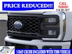 2025 Ford F-250 Crew Cab 4x4 Pickup for sale #25T460 - photo 27