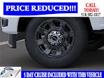 2025 Ford F-250 Crew Cab 4x4 Pickup for sale #25T460 - photo 29