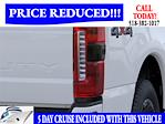 2025 Ford F-250 Crew Cab 4x4 Pickup for sale #25T460 - photo 31