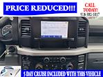 2025 Ford F-250 Crew Cab 4x4 Pickup for sale #25T461 - photo 10
