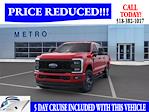 2025 Ford F-250 Crew Cab 4x4 Pickup for sale #25T461 - photo 13