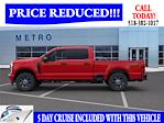 2025 Ford F-250 Crew Cab 4x4 Pickup for sale #25T461 - photo 14