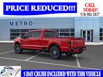 2025 Ford F-250 Crew Cab 4x4 Pickup for sale #25T461 - photo 15