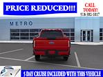 2025 Ford F-250 Crew Cab 4x4 Pickup for sale #25T461 - photo 16