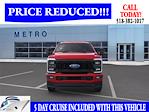 2025 Ford F-250 Crew Cab 4x4 Pickup for sale #25T461 - photo 17