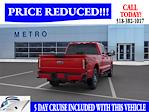 2025 Ford F-250 Crew Cab 4x4 Pickup for sale #25T461 - photo 18