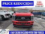 2025 Ford F-250 Crew Cab 4x4 Pickup for sale #25T461 - photo 3