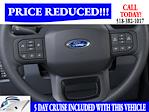 2025 Ford F-250 Crew Cab 4x4 Pickup for sale #25T461 - photo 22
