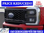 2025 Ford F-250 Crew Cab 4x4 Pickup for sale #25T461 - photo 27