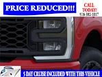 2025 Ford F-250 Crew Cab 4x4 Pickup for sale #25T461 - photo 28
