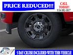 2025 Ford F-250 Crew Cab 4x4 Pickup for sale #25T461 - photo 29