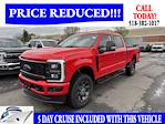 2025 Ford F-250 Crew Cab 4x4 Pickup for sale #25T461 - photo 4