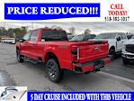 2025 Ford F-250 Crew Cab 4x4 Pickup for sale #25T461 - photo 5