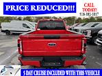 2025 Ford F-250 Crew Cab 4x4 Pickup for sale #25T461 - photo 6