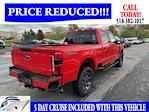 2025 Ford F-250 Crew Cab 4x4 Pickup for sale #25T461 - photo 2