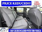 2025 Ford F-250 Crew Cab 4x4 Pickup for sale #25T461 - photo 7