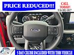 2025 Ford F-250 Crew Cab 4x4 Pickup for sale #25T461 - photo 9