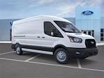 2025 Ford Transit 250 Medium Roof AWD Empty Cargo Van for sale #25T463 - photo 1