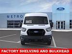 2025 Ford Transit 250 Medium Roof AWD Upfitted Cargo Van for sale #25T463 - photo 33