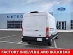 2025 Ford Transit 250 Medium Roof AWD Upfitted Cargo Van for sale #25T463 - photo 34