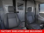 2025 Ford Transit 250 Medium Roof AWD Upfitted Cargo Van for sale #25T463 - photo 36