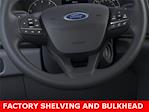 2025 Ford Transit 250 Medium Roof AWD Upfitted Cargo Van for sale #25T463 - photo 38