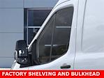 2025 Ford Transit 250 Medium Roof AWD Upfitted Cargo Van for sale #25T463 - photo 46