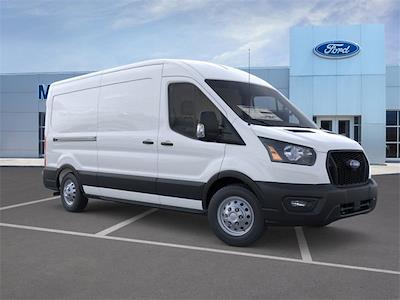 2025 Ford Transit 250 Medium Roof AWD Empty Cargo Van for sale #25T464 - photo 1