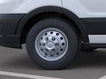 2025 Ford Transit 250 Medium Roof AWD Empty Cargo Van for sale #25T464 - photo 19