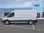 2025 Ford Transit 250 Medium Roof AWD Empty Cargo Van for sale #25T464 - photo 6