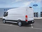 2025 Ford Transit 250 Medium Roof AWD Empty Cargo Van for sale #25T464 - photo 7