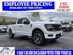 2025 Ford F-150 Super Cab 4x4 Pickup for sale #25T469 - photo 1