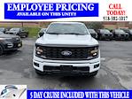 2025 Ford F-150 Super Cab 4x4 Pickup for sale #25T469 - photo 3
