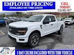2025 Ford F-150 Super Cab 4x4 Pickup for sale #25T469 - photo 4