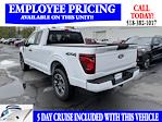 2025 Ford F-150 Super Cab 4x4 Pickup for sale #25T469 - photo 5
