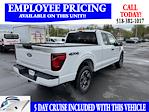 2025 Ford F-150 Super Cab 4x4 Pickup for sale #25T469 - photo 2