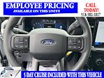 2025 Ford F-150 Super Cab 4x4 Pickup for sale #25T469 - photo 9