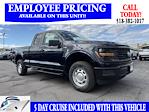 2025 Ford F-150 Super Cab 4x4 Pickup for sale #25T471 - photo 1