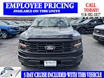 2025 Ford F-150 Super Cab 4x4 Pickup for sale #25T471 - photo 3