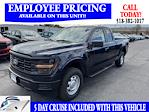 2025 Ford F-150 Super Cab 4x4 Pickup for sale #25T471 - photo 4