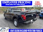2025 Ford F-150 Super Cab 4x4 Pickup for sale #25T471 - photo 5