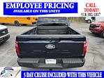 2025 Ford F-150 Super Cab 4x4 Pickup for sale #25T471 - photo 6