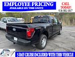 2025 Ford F-150 Super Cab 4x4 Pickup for sale #25T471 - photo 2