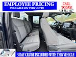 2025 Ford F-150 Super Cab 4x4 Pickup for sale #25T471 - photo 7