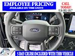 2025 Ford F-150 Super Cab 4x4 Pickup for sale #25T471 - photo 9
