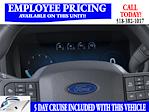 2025 Ford F-150 SuperCrew Cab 4x4 Pickup for sale #25T478 - photo 23