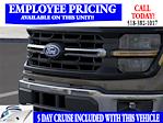 2025 Ford F-150 SuperCrew Cab 4x4 Pickup for sale #25T478 - photo 27