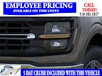 2025 Ford F-150 SuperCrew Cab 4x4 Pickup for sale #25T478 - photo 28
